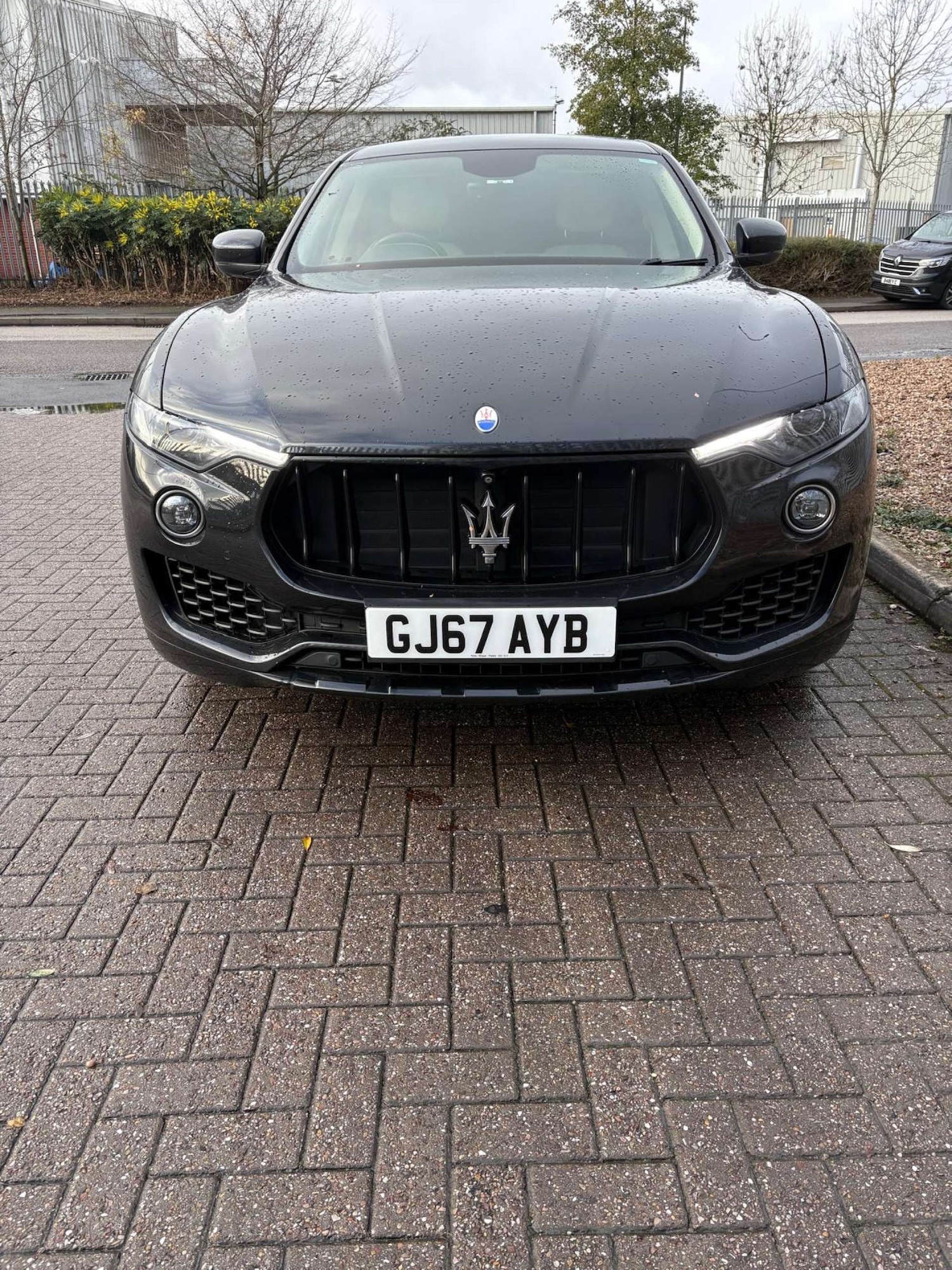 Used Maserati Levante 2018 for sale - 76910614: Photo 16