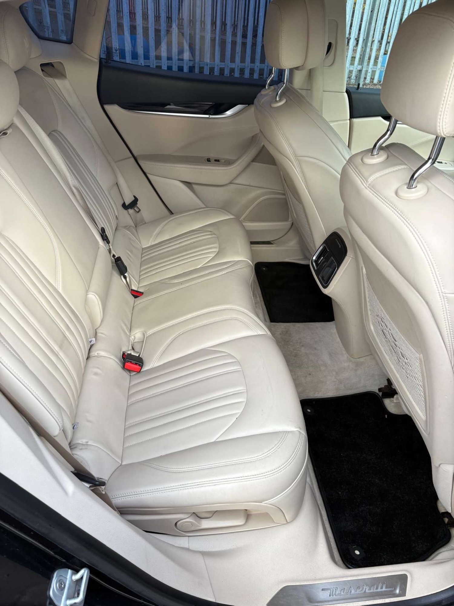 Used Maserati Levante 2018 for sale - 76910614: Photo 19