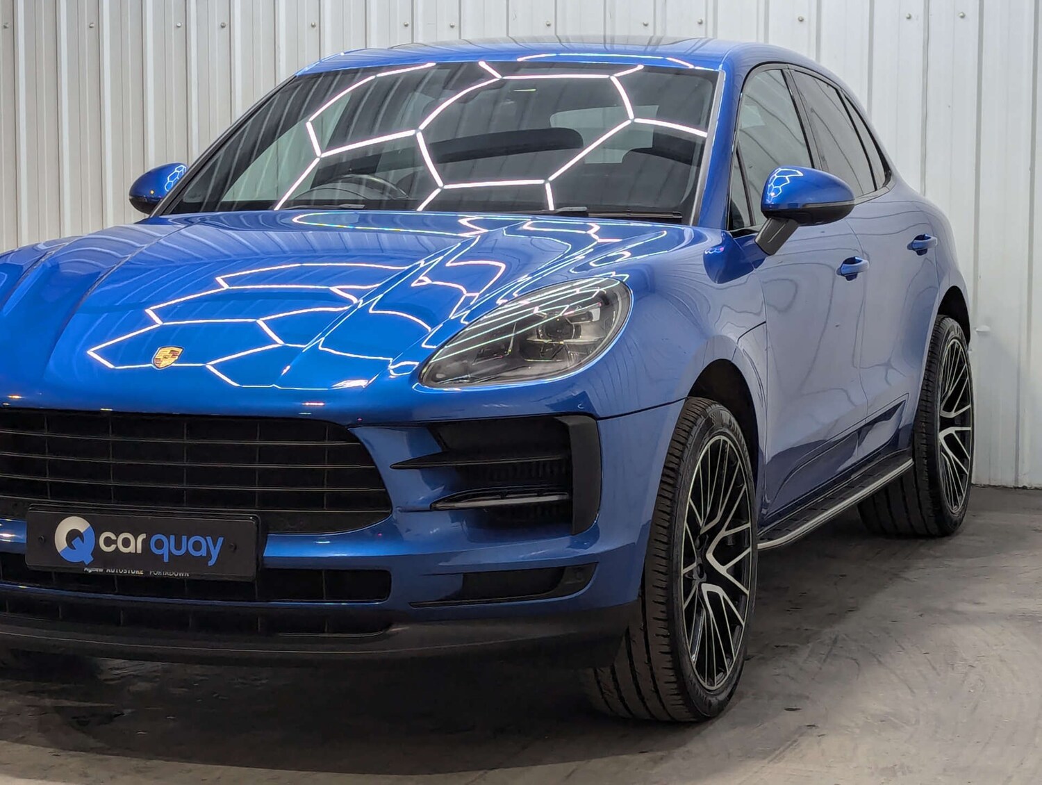 Used Porsche Macan 2019 for sale - 76845374: Photo 11