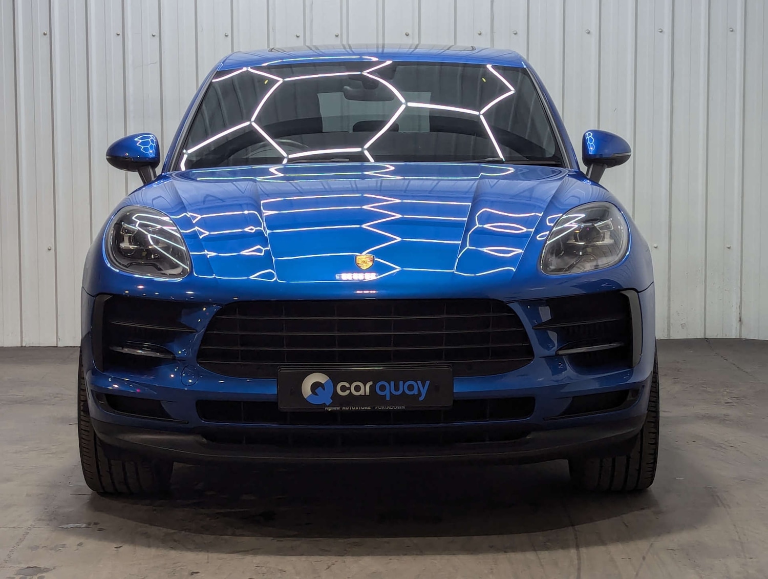 Used Porsche Macan 2019 for sale - 76845374: Photo 14