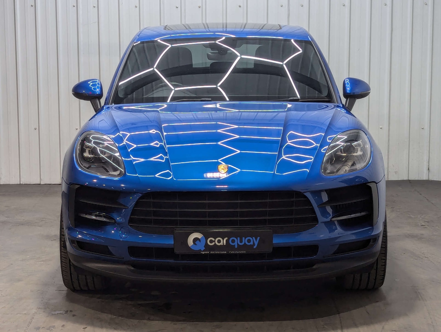 Used Porsche Macan 2019 for sale - 76845374: Photo 15