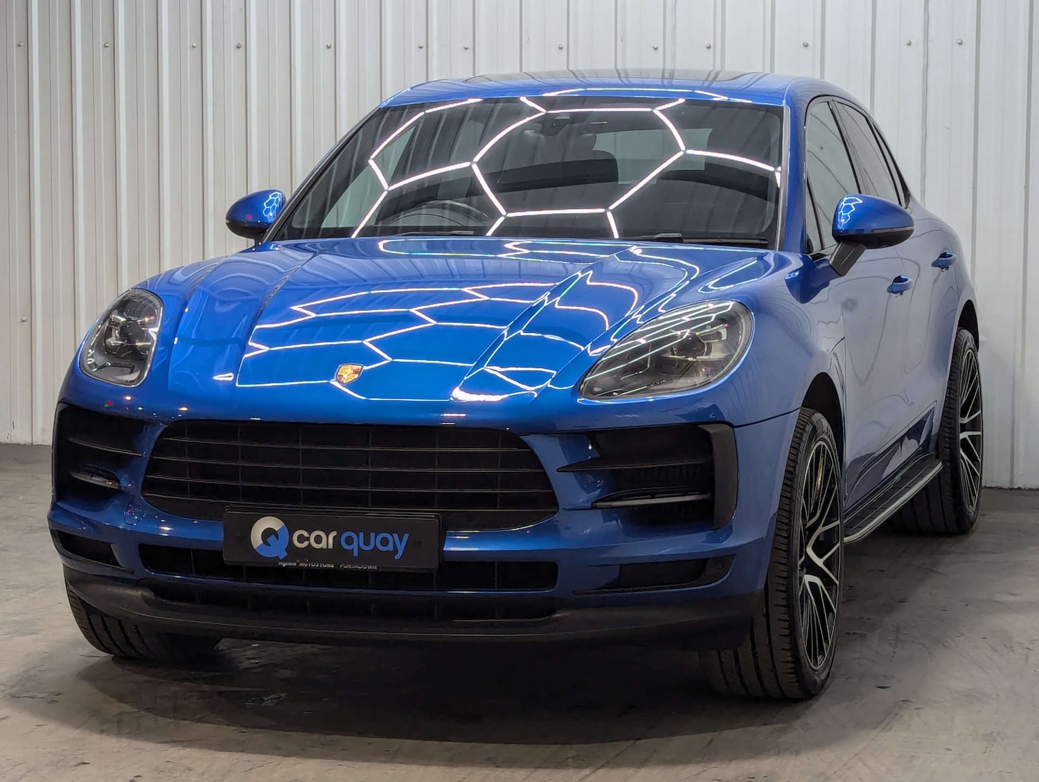 Used Porsche Macan 2019 for sale - 76845374: Photo 17