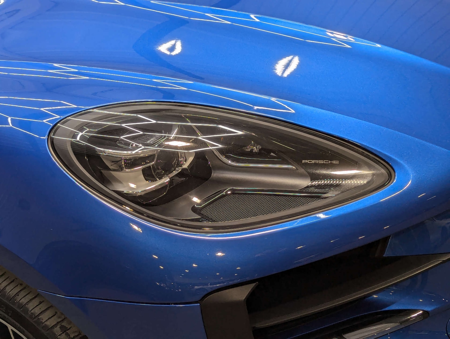 Used Porsche Macan 2019 for sale - 76845374: Photo 19