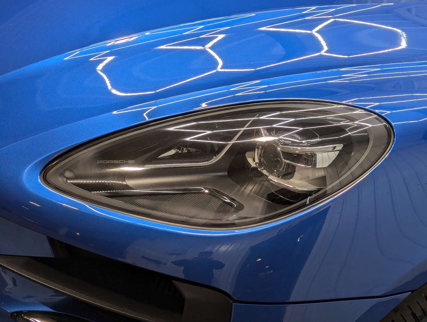 Used Porsche Macan 2019 for sale - 76845374: Photo 20