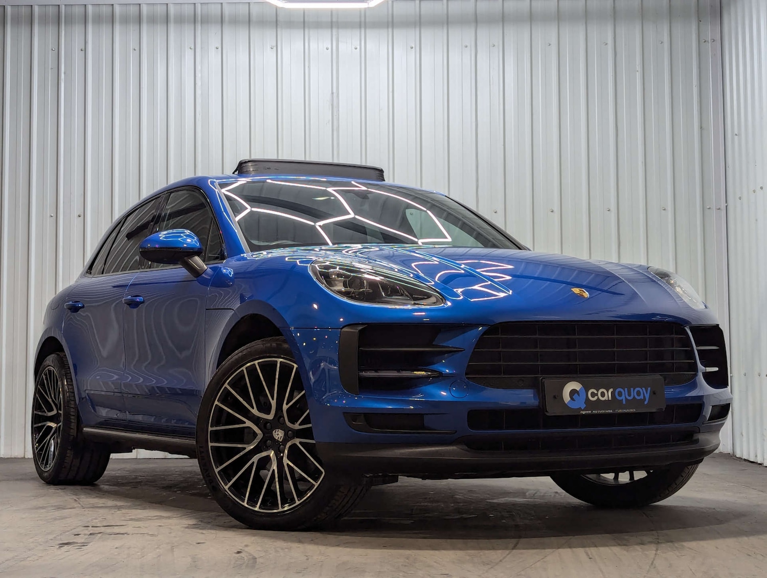 Used Porsche Macan 2019 for sale - 76845374: Photo 26