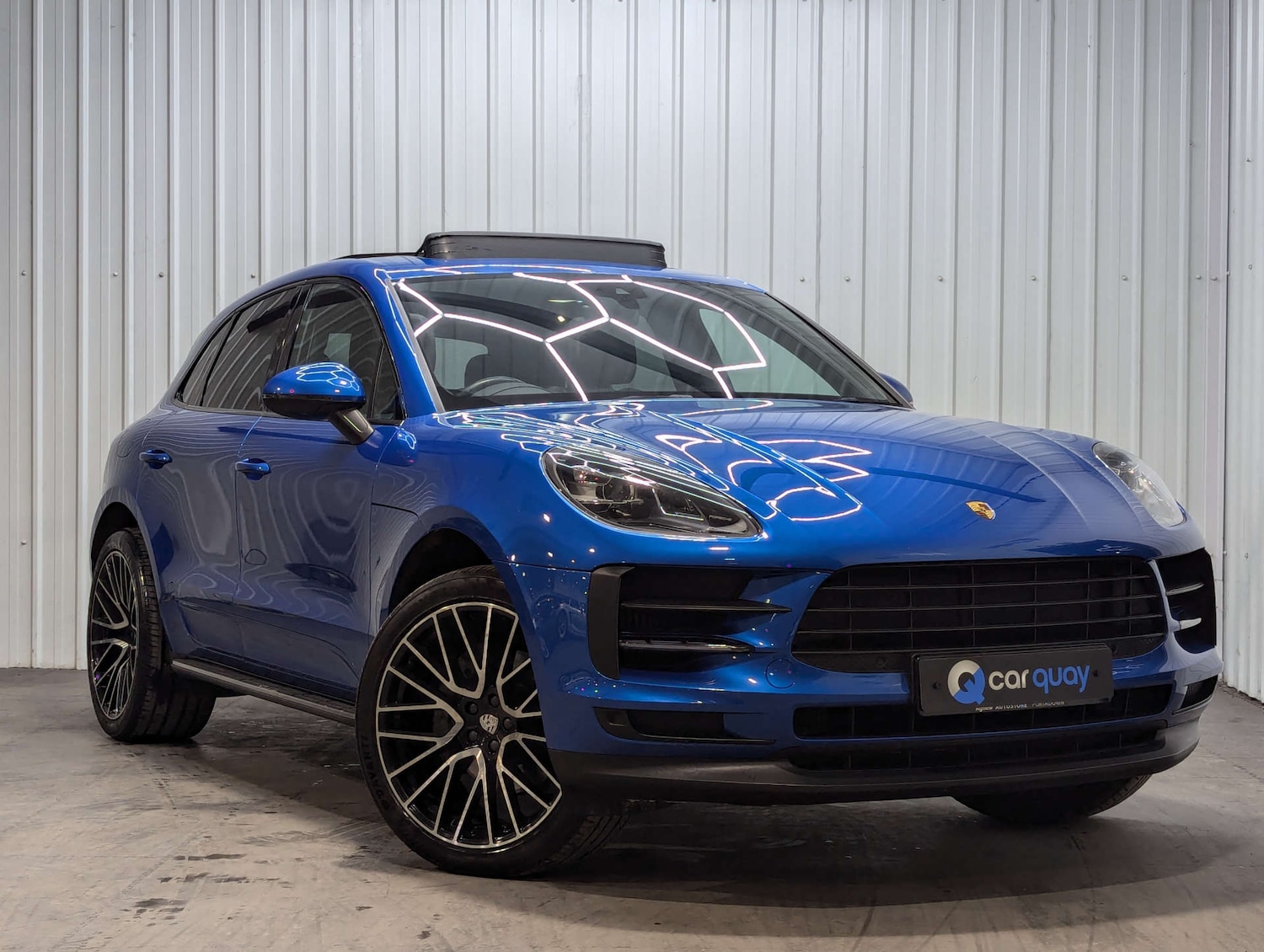 Used Porsche Macan 2019 for sale - 76845374: Photo 27