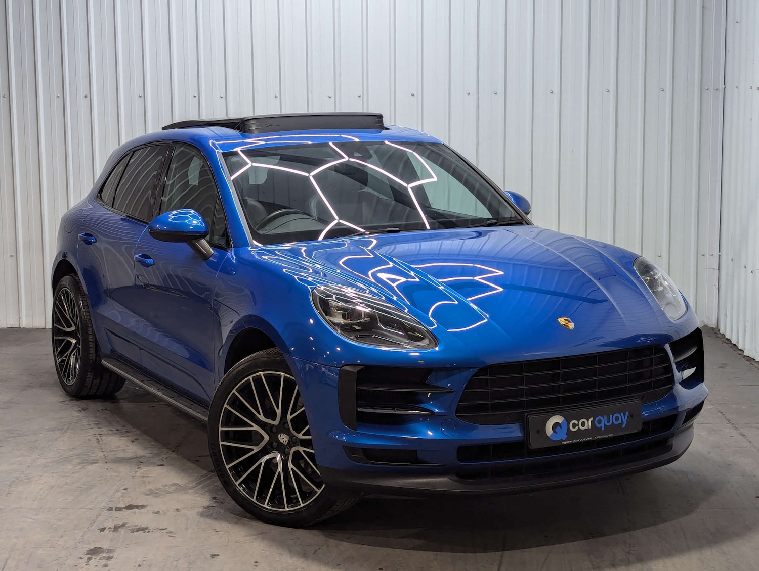 Used Porsche Macan 2019 for sale - 76845374: Photo 28