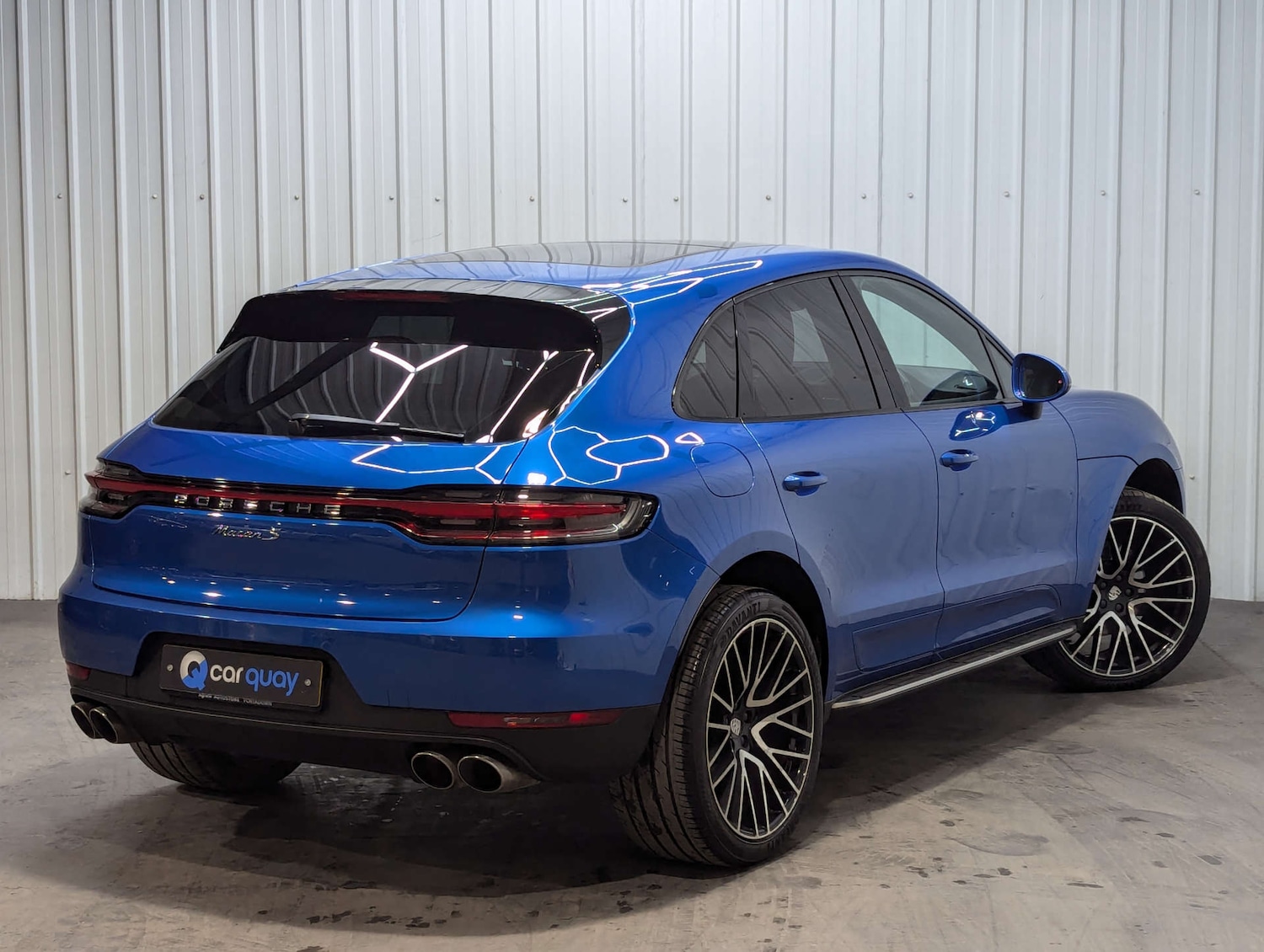 Used Porsche Macan 2019 for sale - 76845374: Photo 33