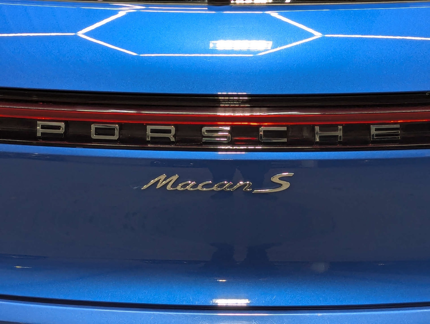 Used Porsche Macan 2019 for sale - 76845374: Photo 36