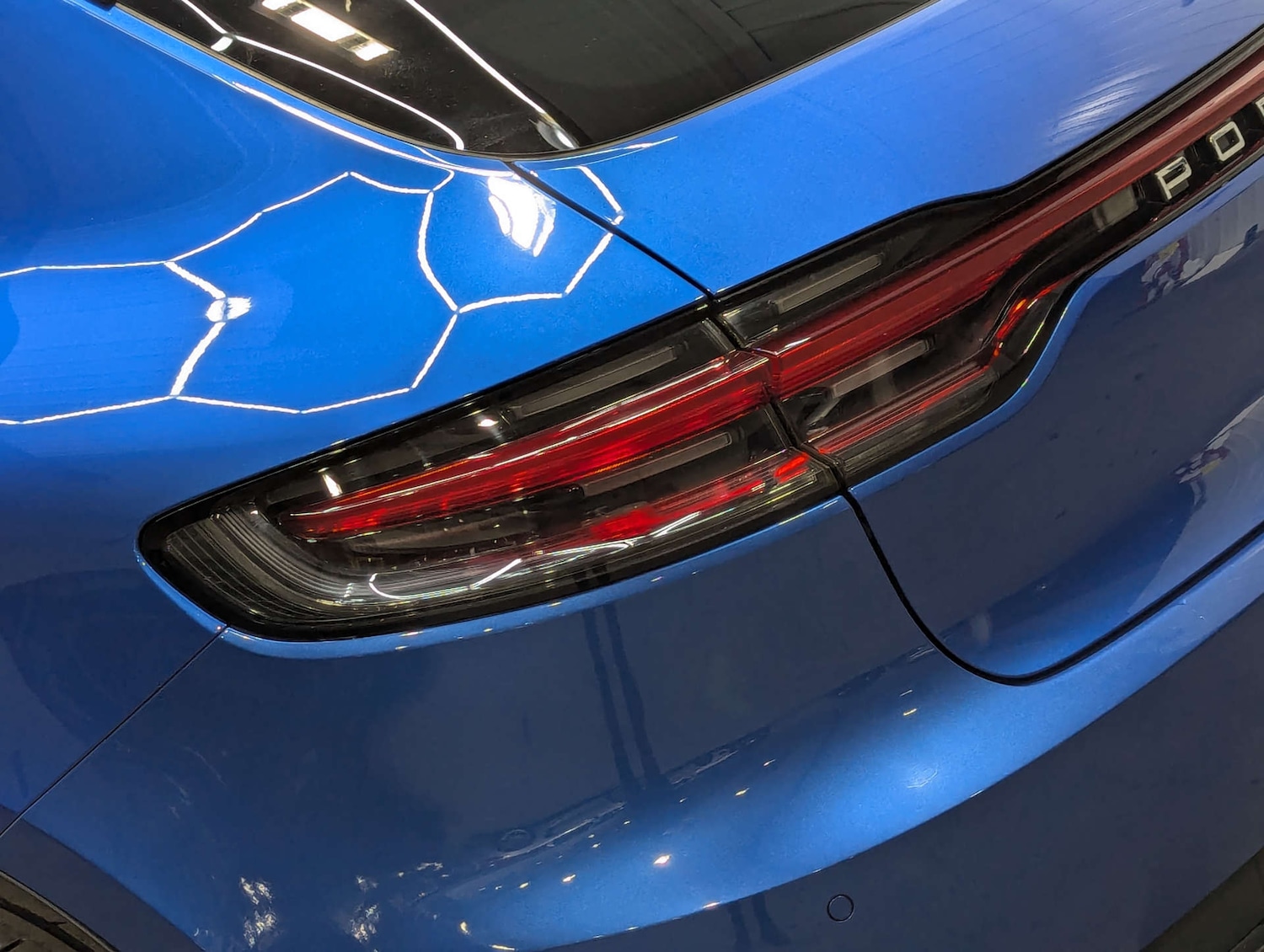 Used Porsche Macan 2019 for sale - 76845374: Photo 42