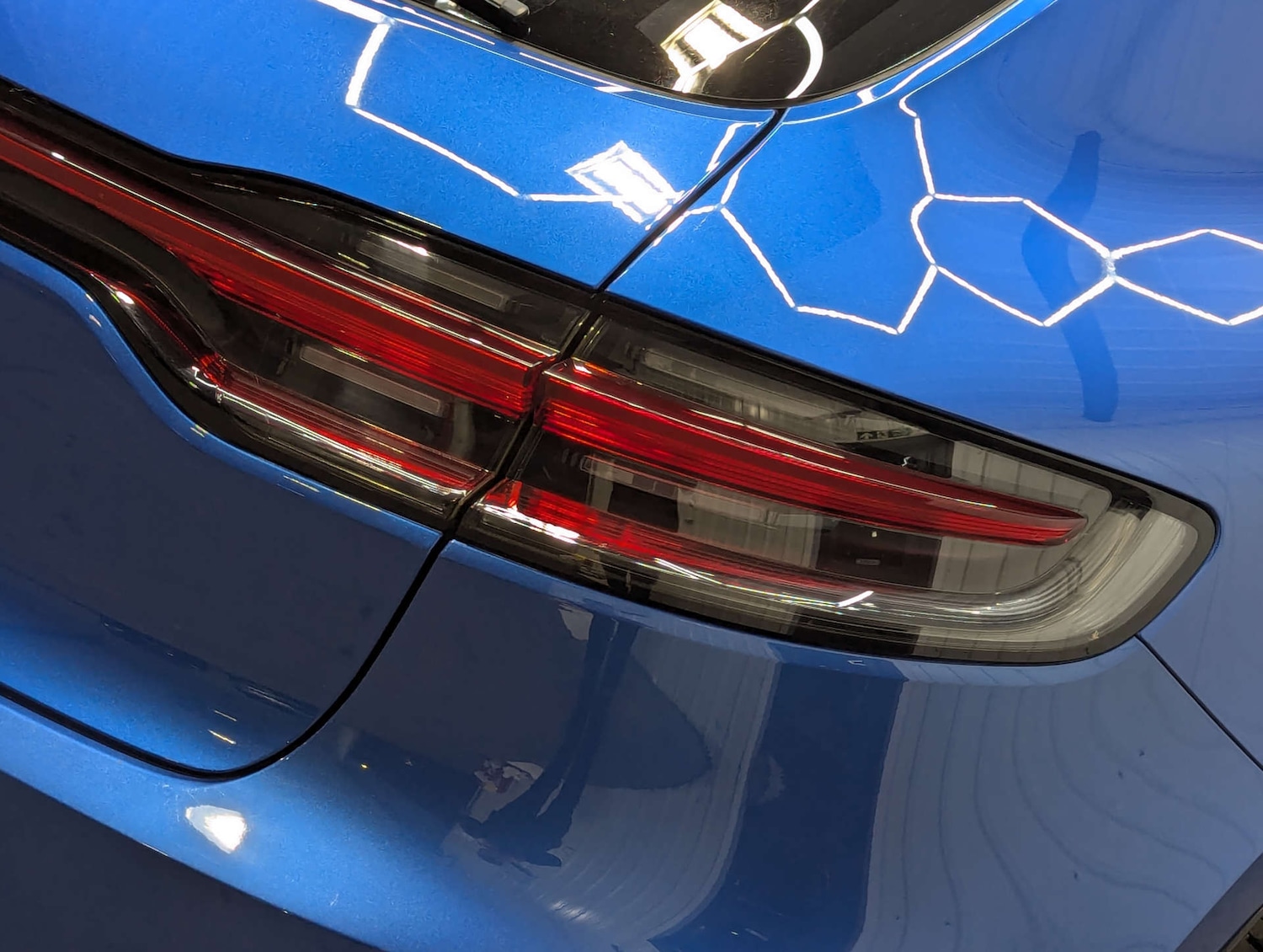 Used Porsche Macan 2019 for sale - 76845374: Photo 43