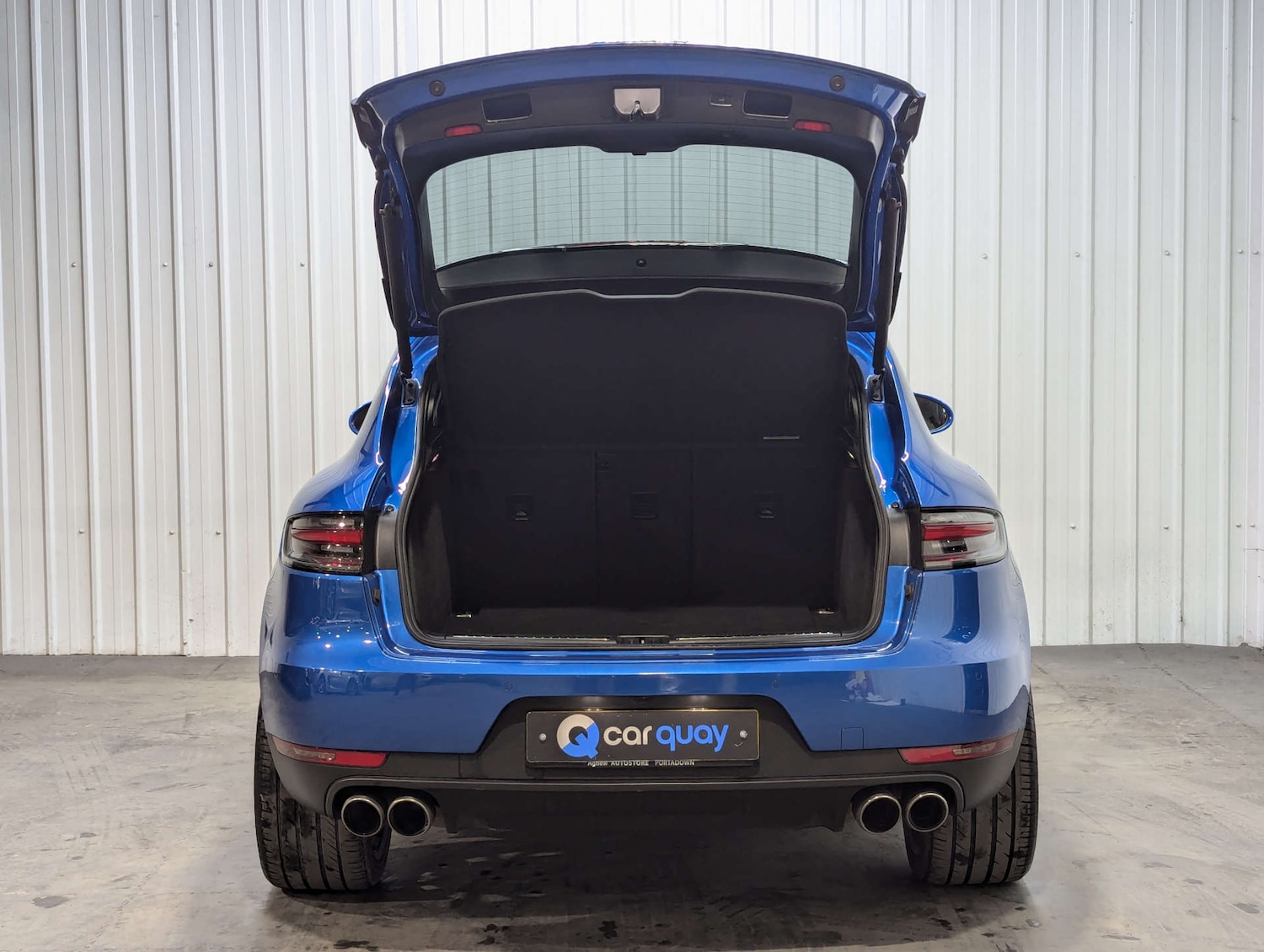 Used Porsche Macan 2019 for sale - 76845374: Photo 44