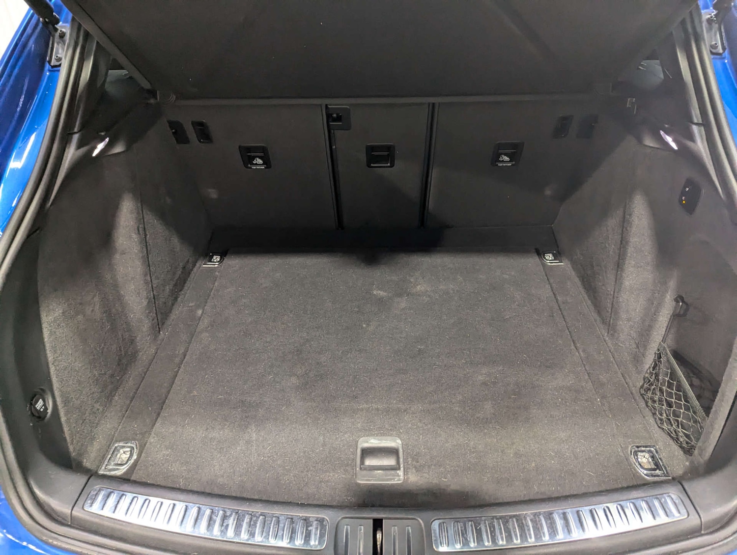 Used Porsche Macan 2019 for sale - 76845374: Photo 45