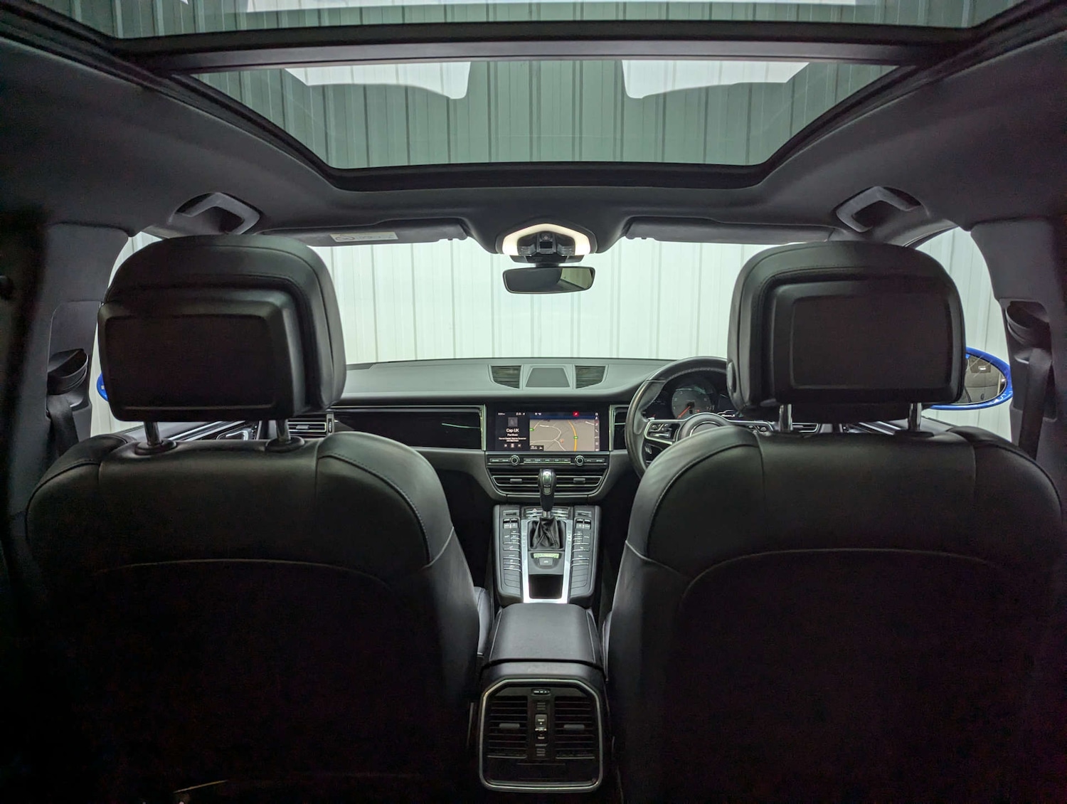 Used Porsche Macan 2019 for sale - 76845374: Photo 46