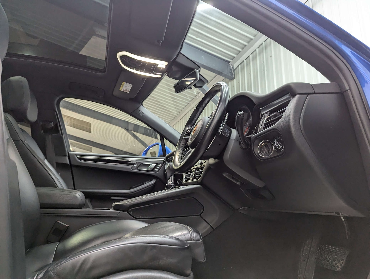 Used Porsche Macan 2019 for sale - 76845374: Photo 49