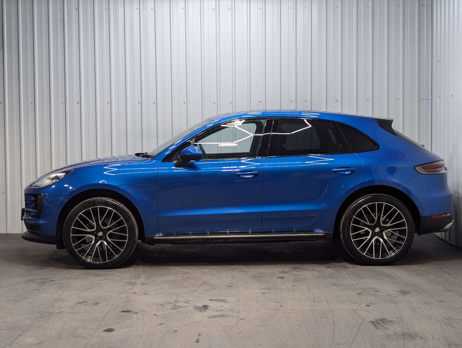 Used Porsche Macan 2019 for sale - 76845374: Photo 5