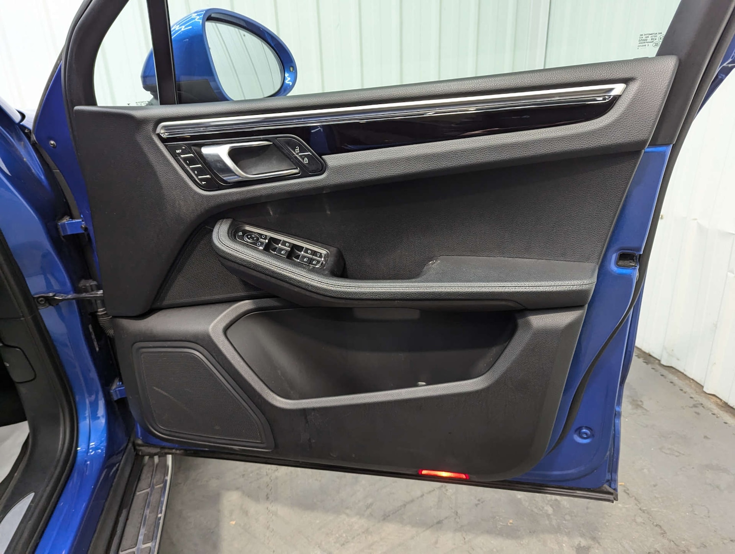 Used Porsche Macan 2019 for sale - 76845374: Photo 52