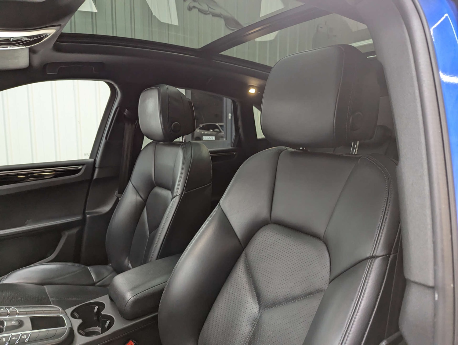 Used Porsche Macan 2019 for sale - 76845374: Photo 55