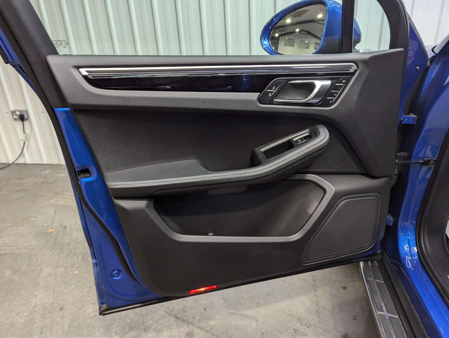 Used Porsche Macan 2019 for sale - 76845374: Photo 58