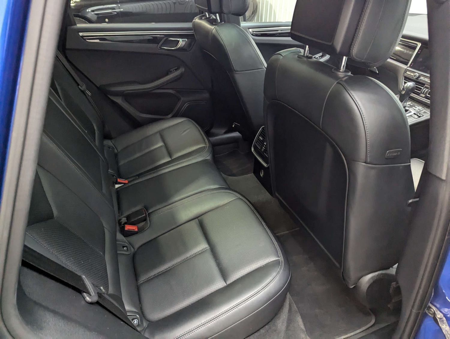 Used Porsche Macan 2019 for sale - 76845374: Photo 59