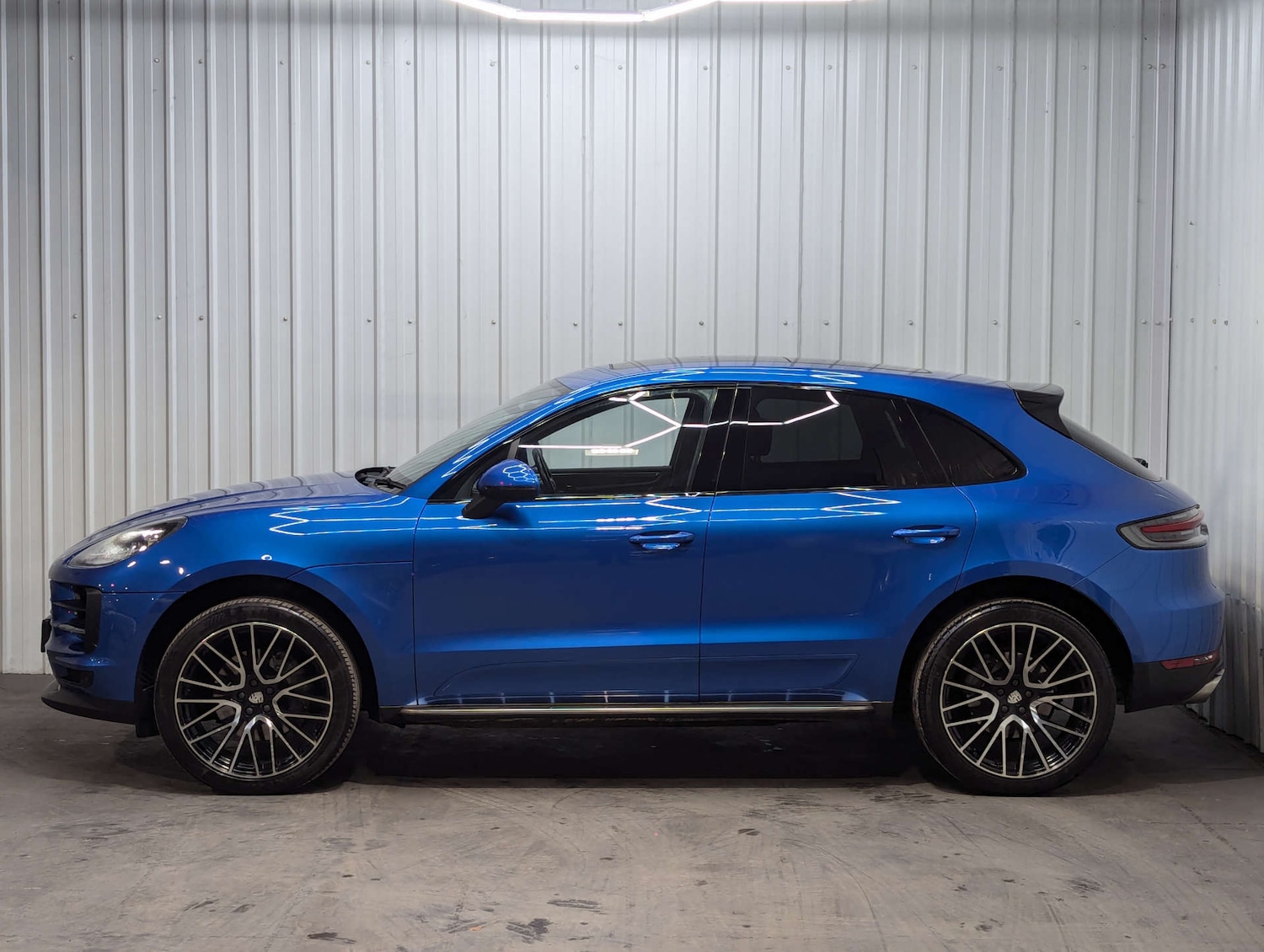 Used Porsche Macan 2019 for sale - 76845374: Photo 6
