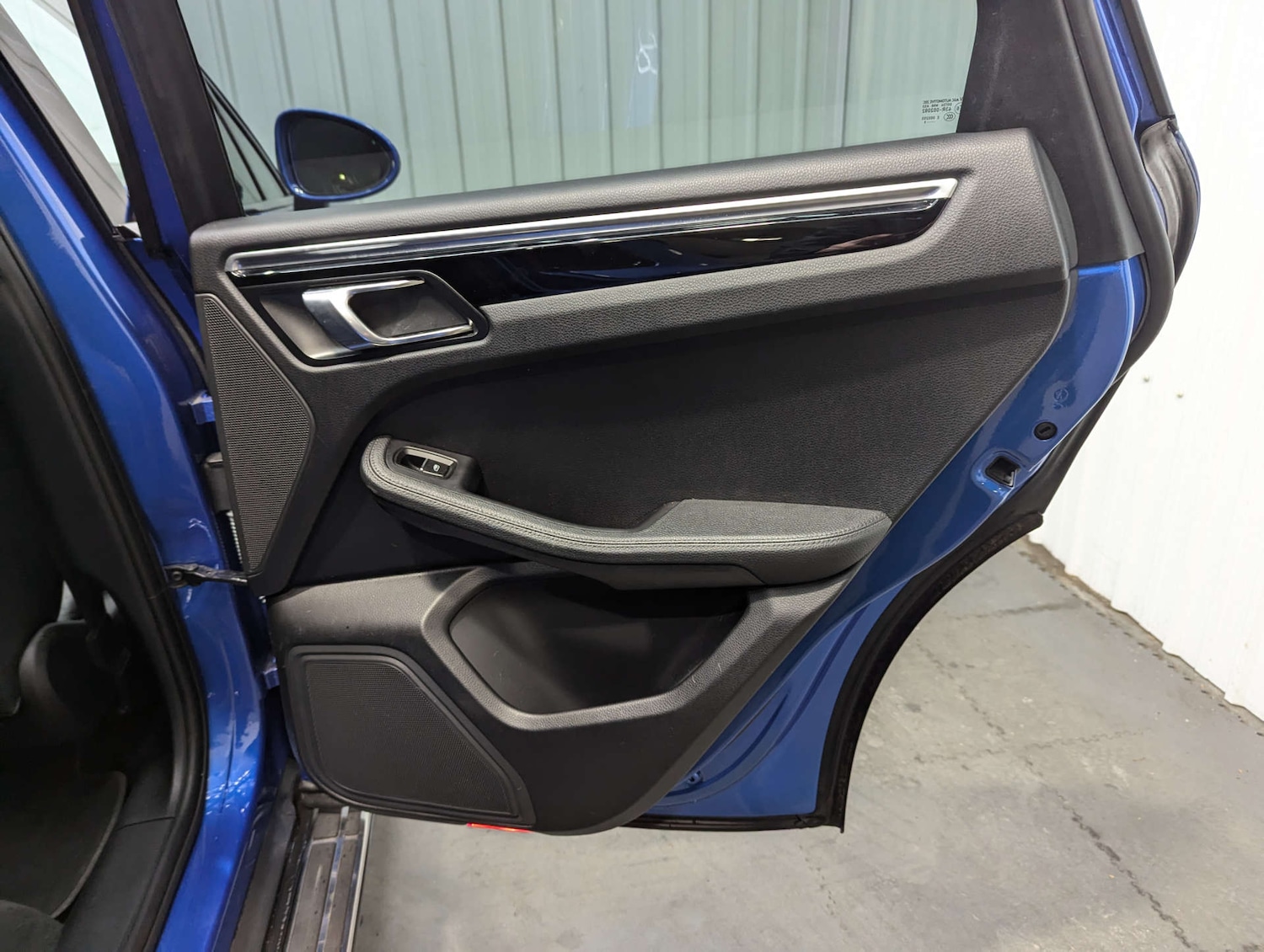 Used Porsche Macan 2019 for sale - 76845374: Photo 63