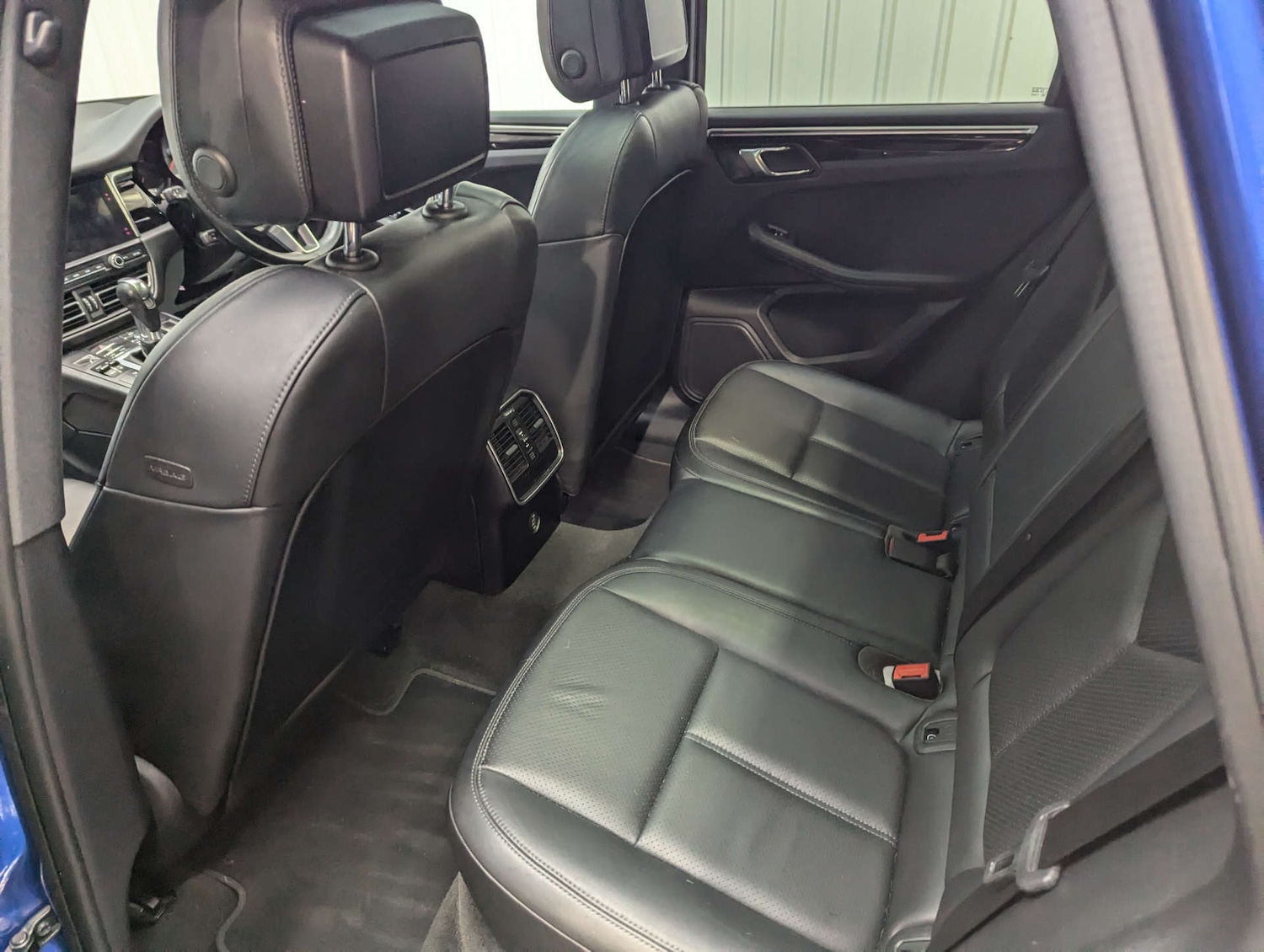 Used Porsche Macan 2019 for sale - 76845374: Photo 65