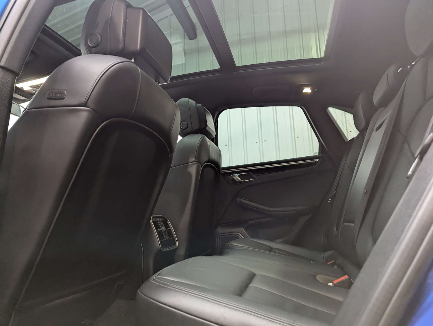 Used Porsche Macan 2019 for sale - 76845374: Photo 66