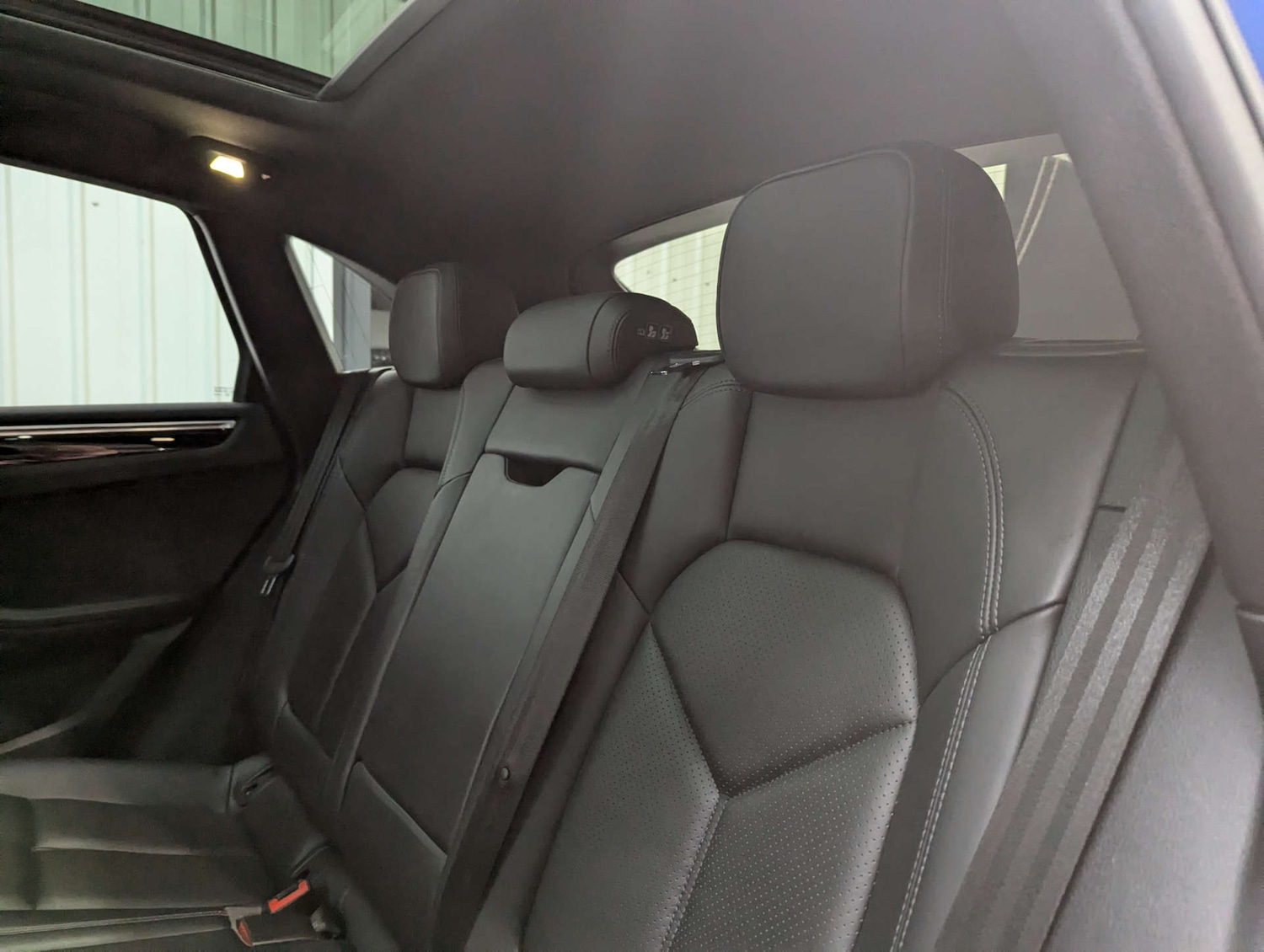 Used Porsche Macan 2019 for sale - 76845374: Photo 67