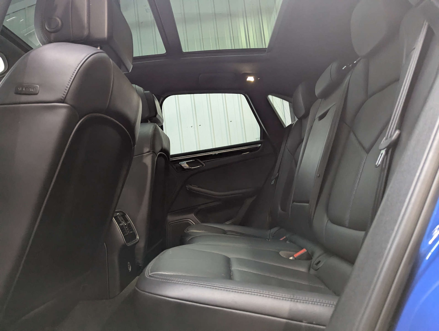 Used Porsche Macan 2019 for sale - 76845374: Photo 68