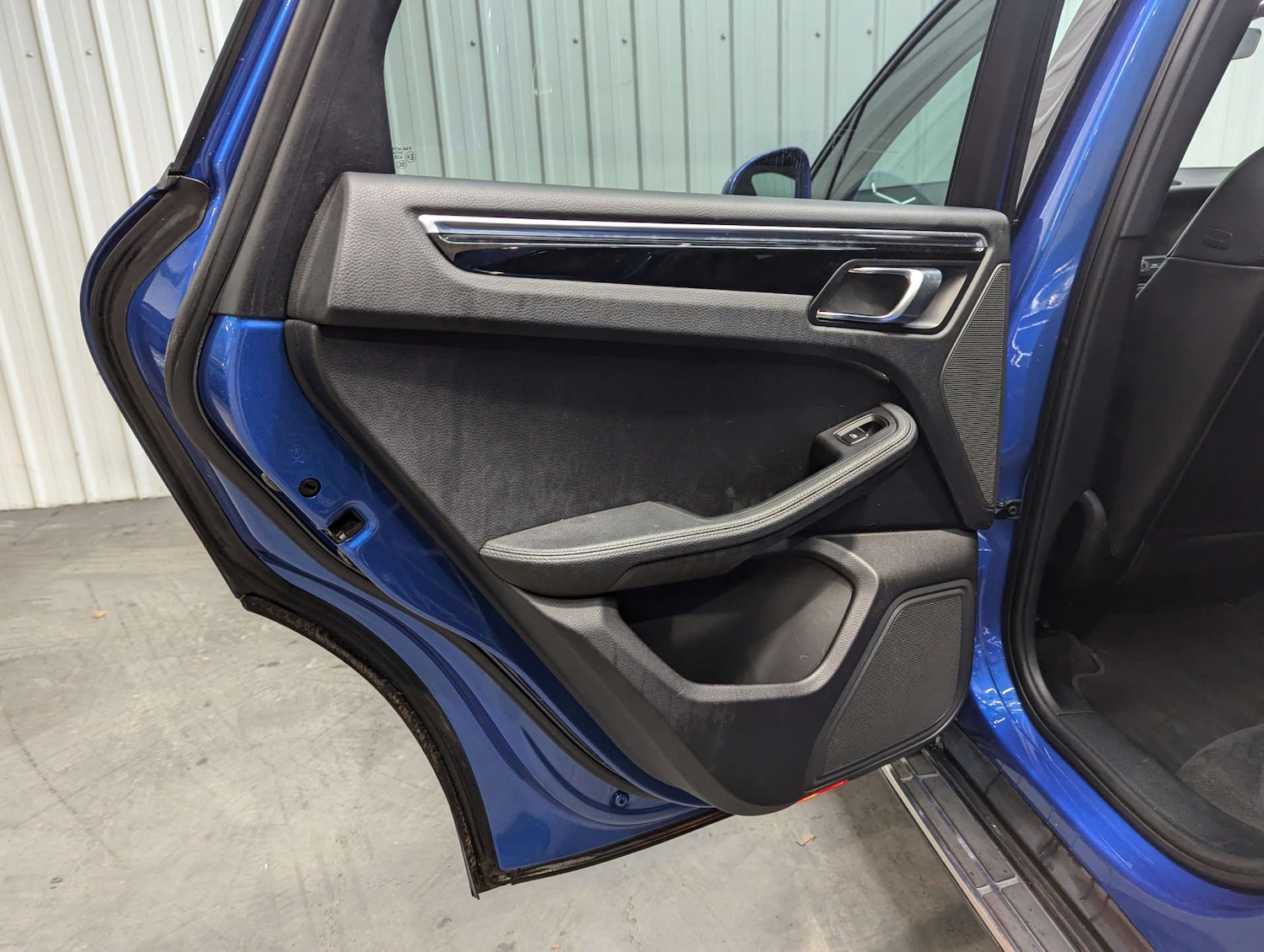 Used Porsche Macan 2019 for sale - 76845374: Photo 69