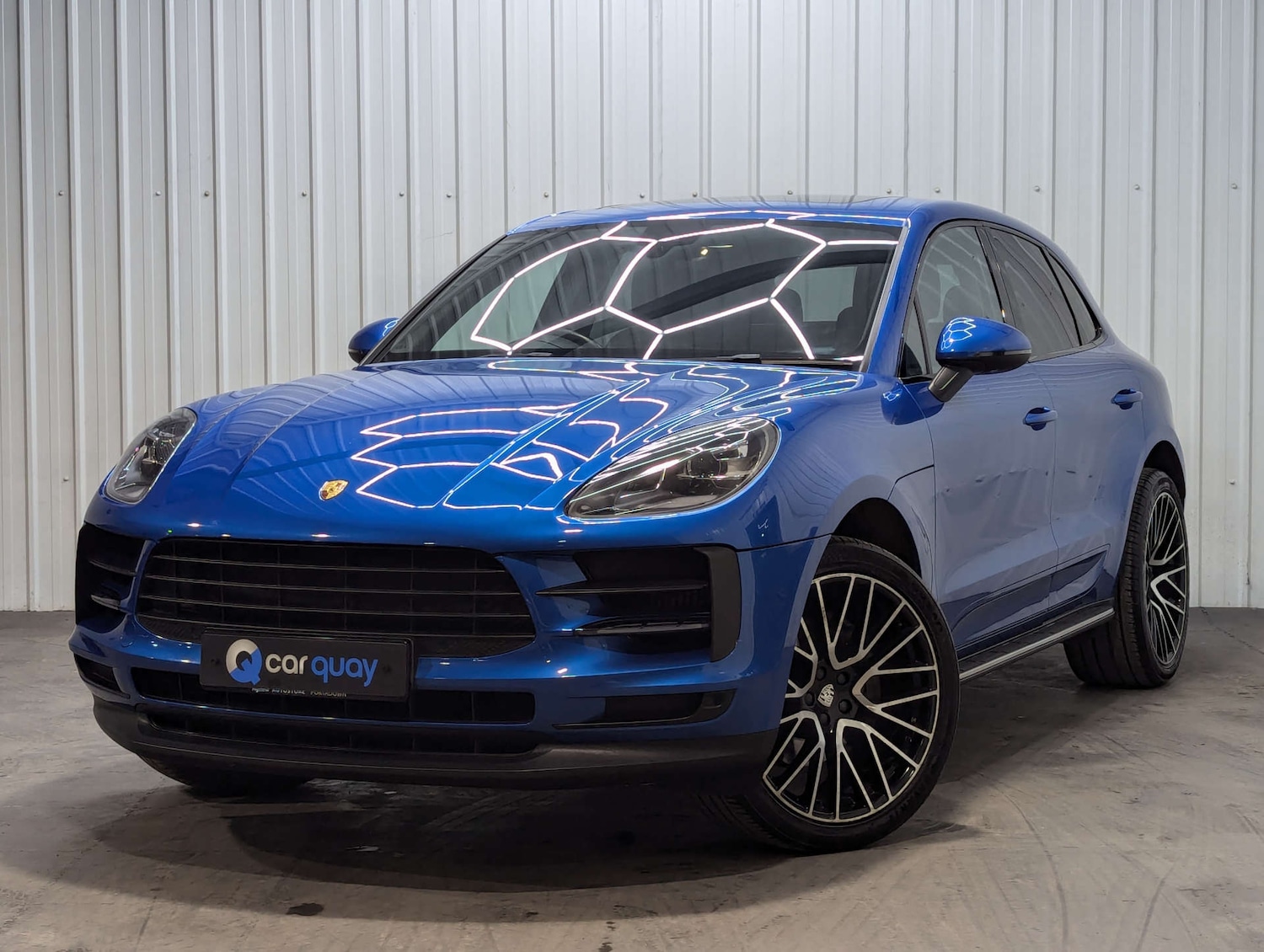 Used Porsche Macan 2019 for sale - 76845374: Photo 7