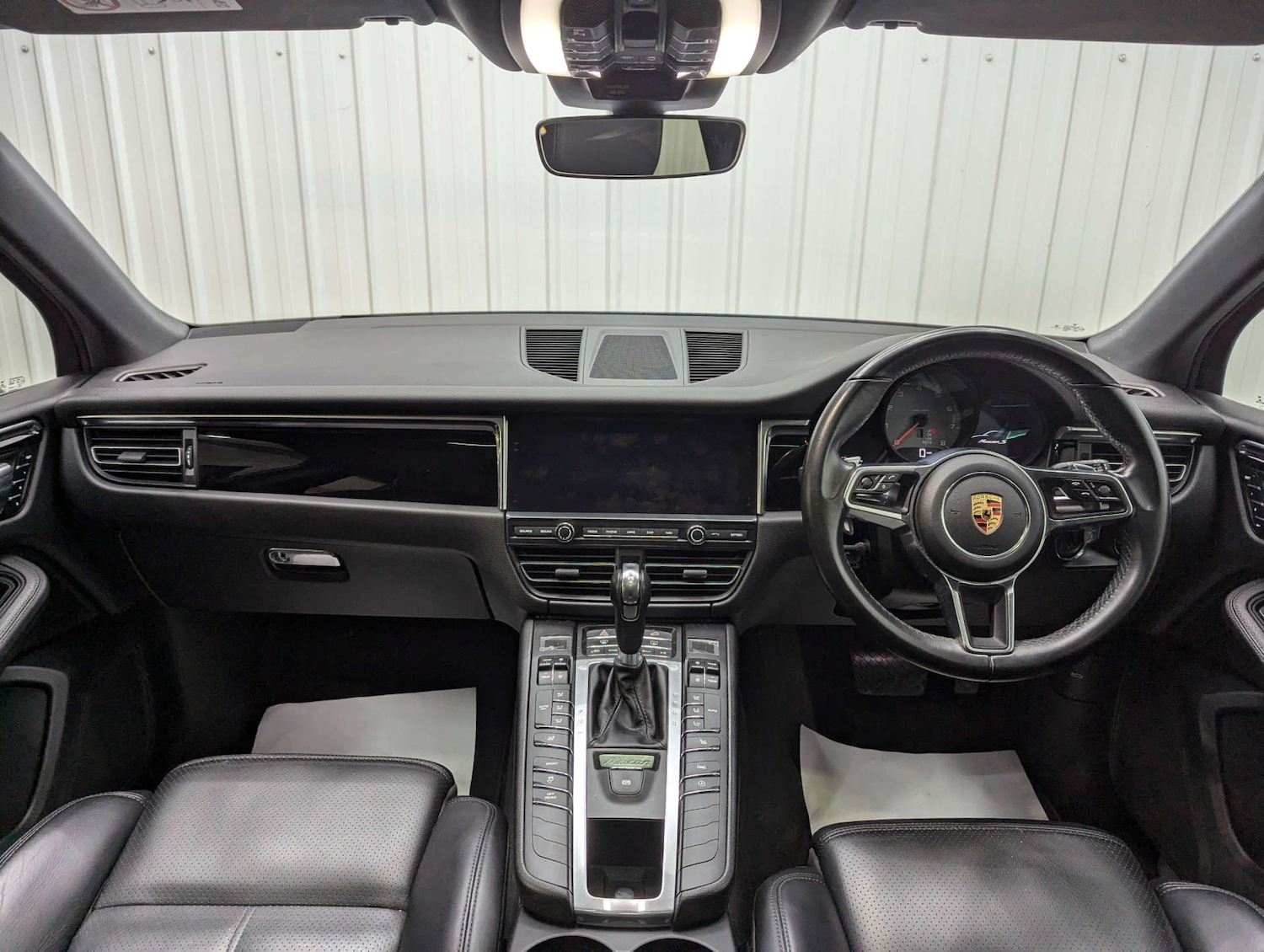 Used Porsche Macan 2019 for sale - 76845374: Photo 71