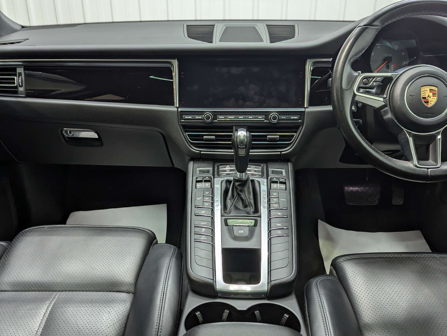 Used Porsche Macan 2019 for sale - 76845374: Photo 74