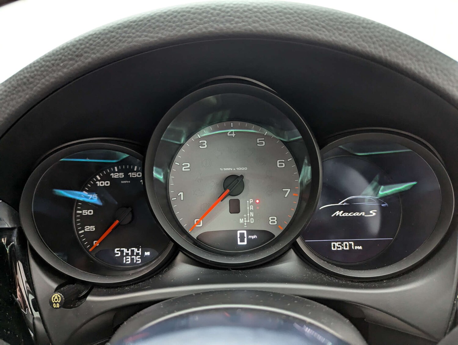 Used Porsche Macan 2019 for sale - 76845374: Photo 76