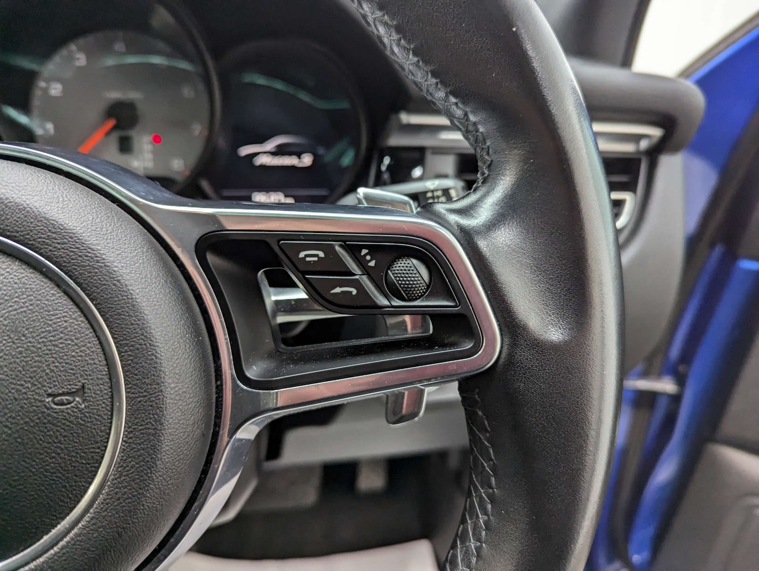 Used Porsche Macan 2019 for sale - 76845374: Photo 81