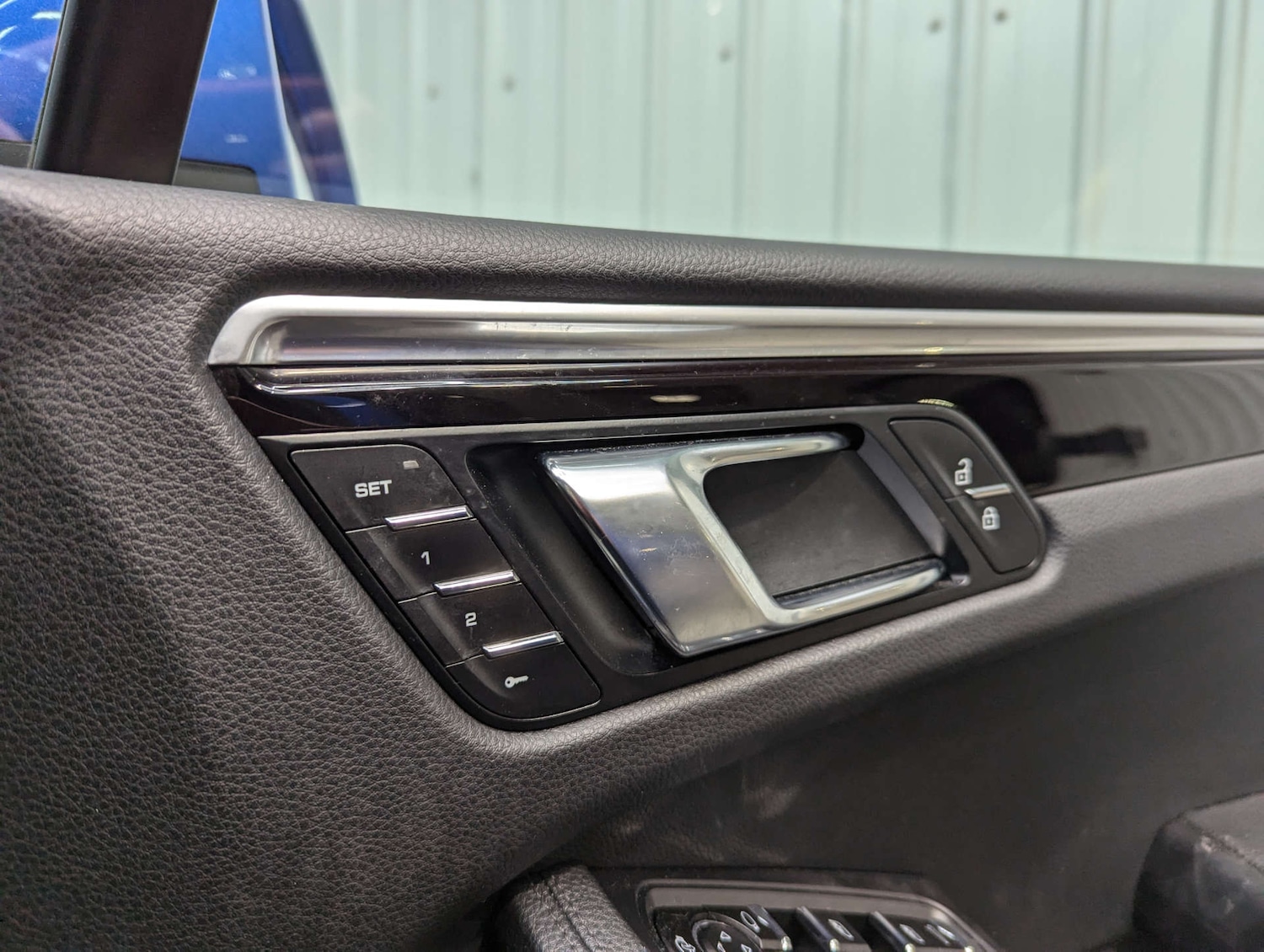 Used Porsche Macan 2019 for sale - 76845374: Photo 83