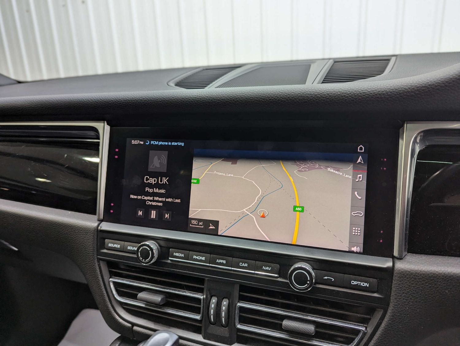 Used Porsche Macan 2019 for sale - 76845374: Photo 87