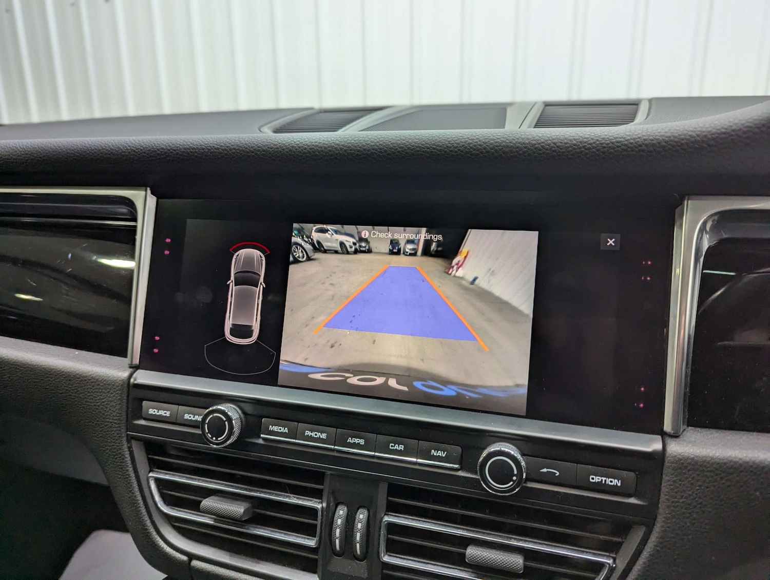 Used Porsche Macan 2019 for sale - 76845374: Photo 89