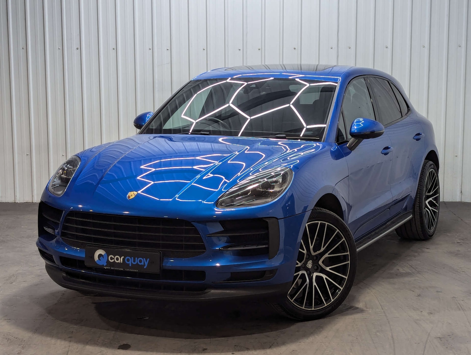 Used Porsche Macan 2019 for sale - 76845374: Photo 9
