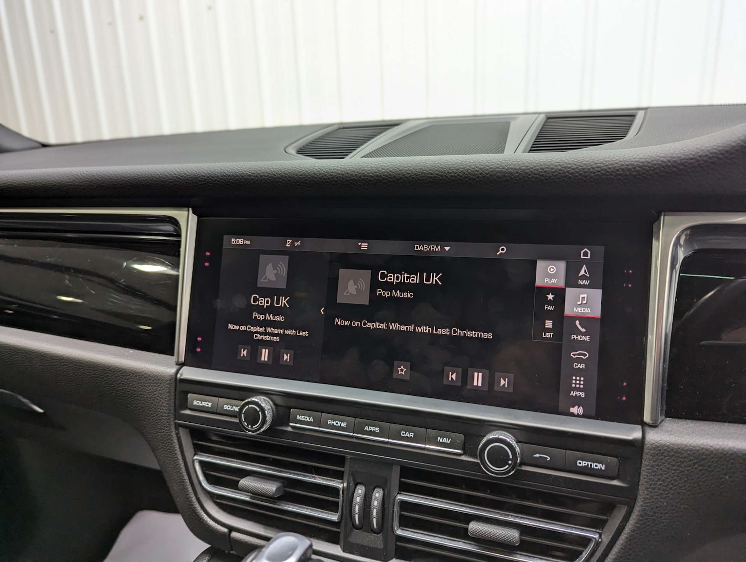 Used Porsche Macan 2019 for sale - 76845374: Photo 90