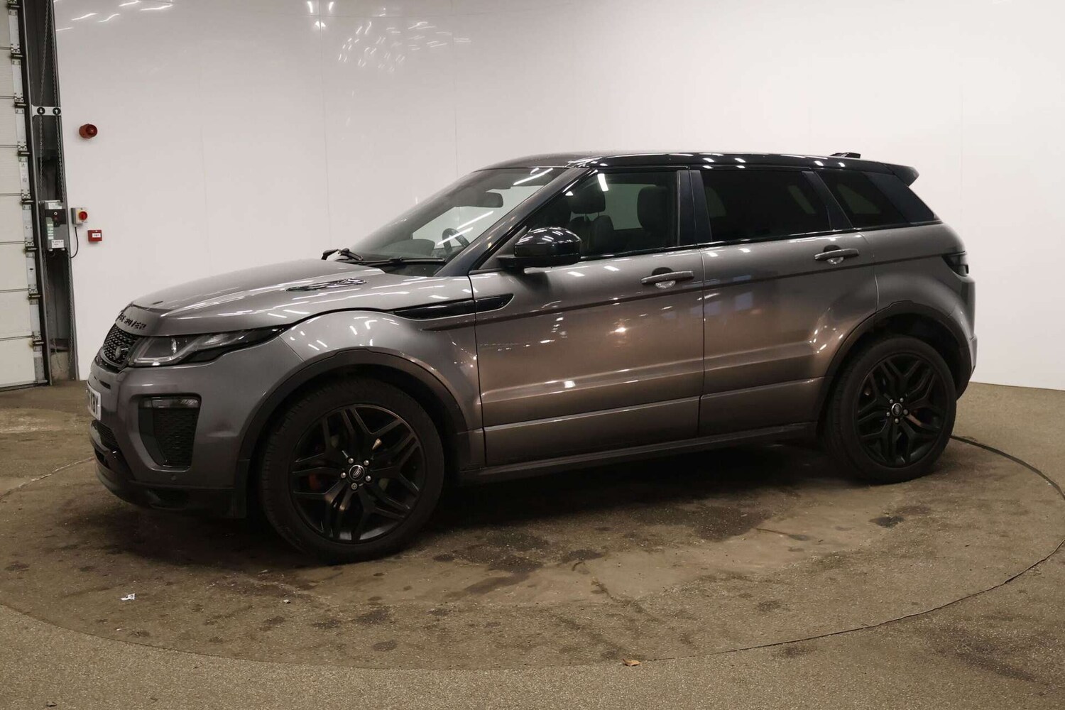 Used Land Rover Range Rover Evoque 2016 for sale - 77536211: Photo 17