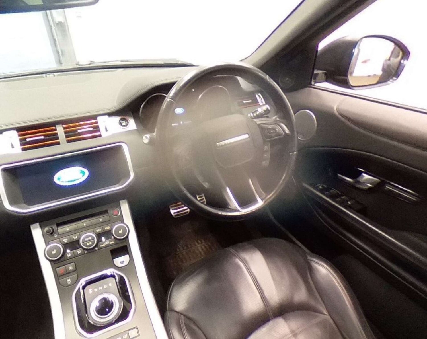 Used Land Rover Range Rover Evoque 2016 for sale - 77536211: Photo 19