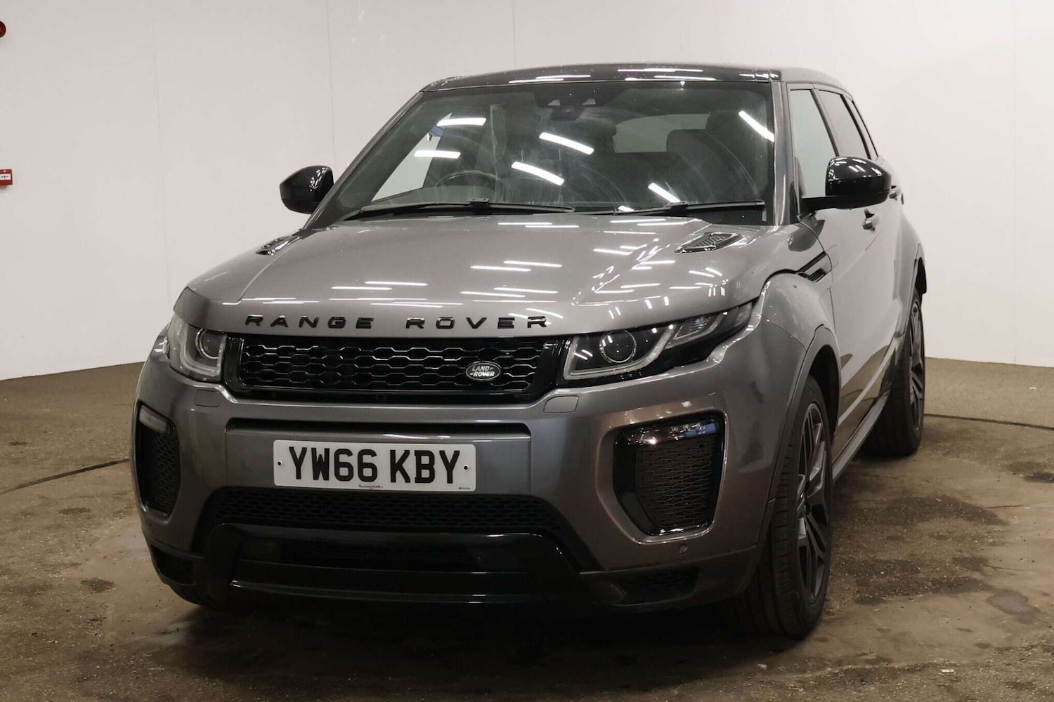 Used Land Rover Range Rover Evoque 2016 for sale - 77536211: Photo 23