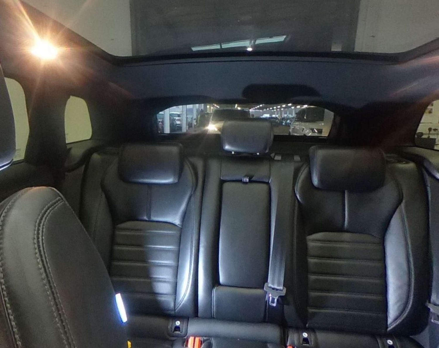 Used Land Rover Range Rover Evoque 2016 for sale - 77536211: Photo 3