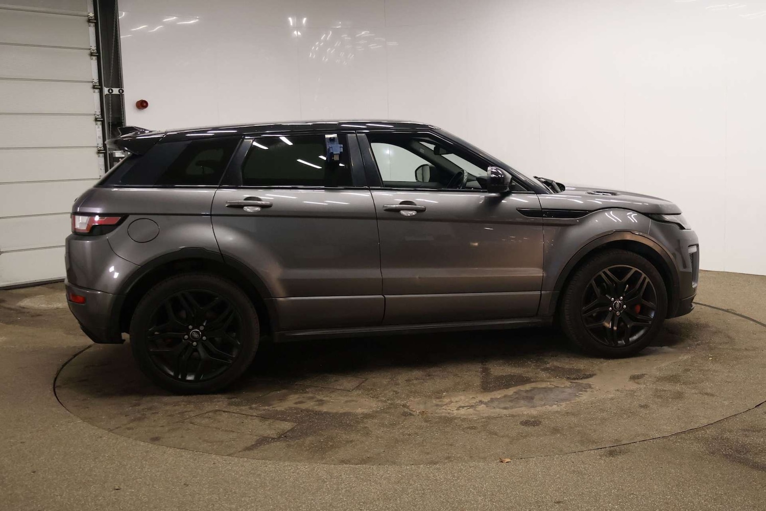 Used Land Rover Range Rover Evoque 2016 for sale - 77536211: Photo 9