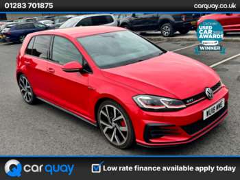 2018 - 2.0 Golf GTi TSi 5dr