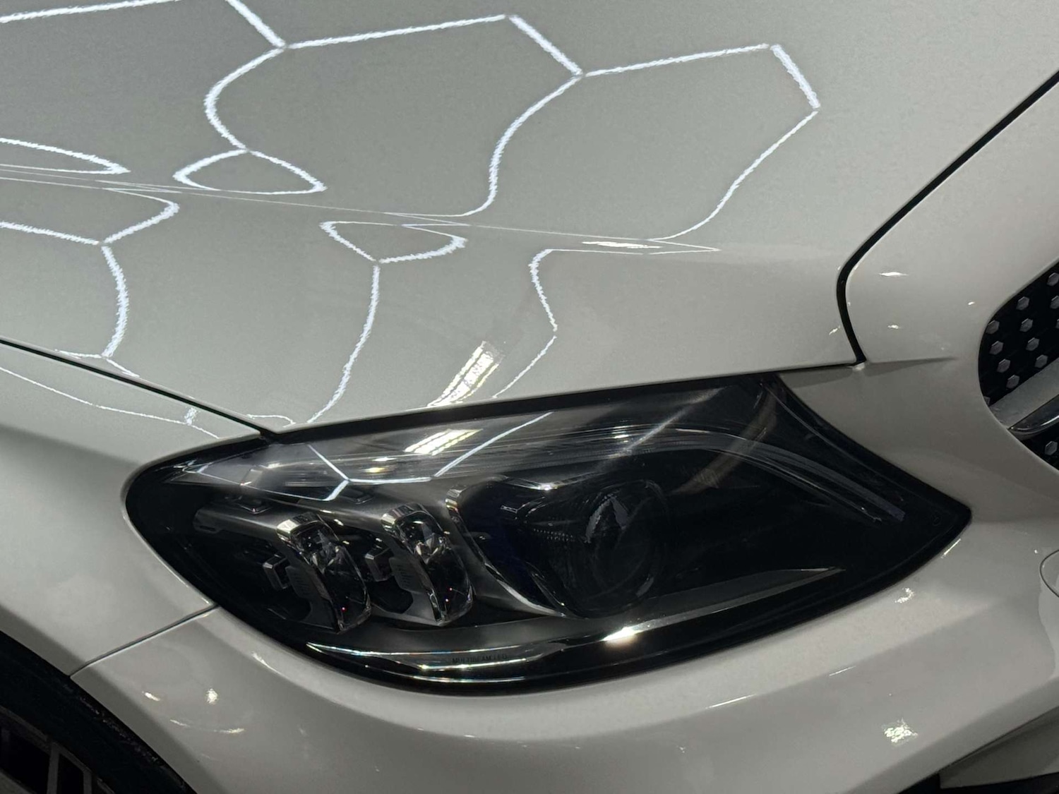 Used Mercedes-Benz C Class 2019 for sale - 76527100: Photo 25