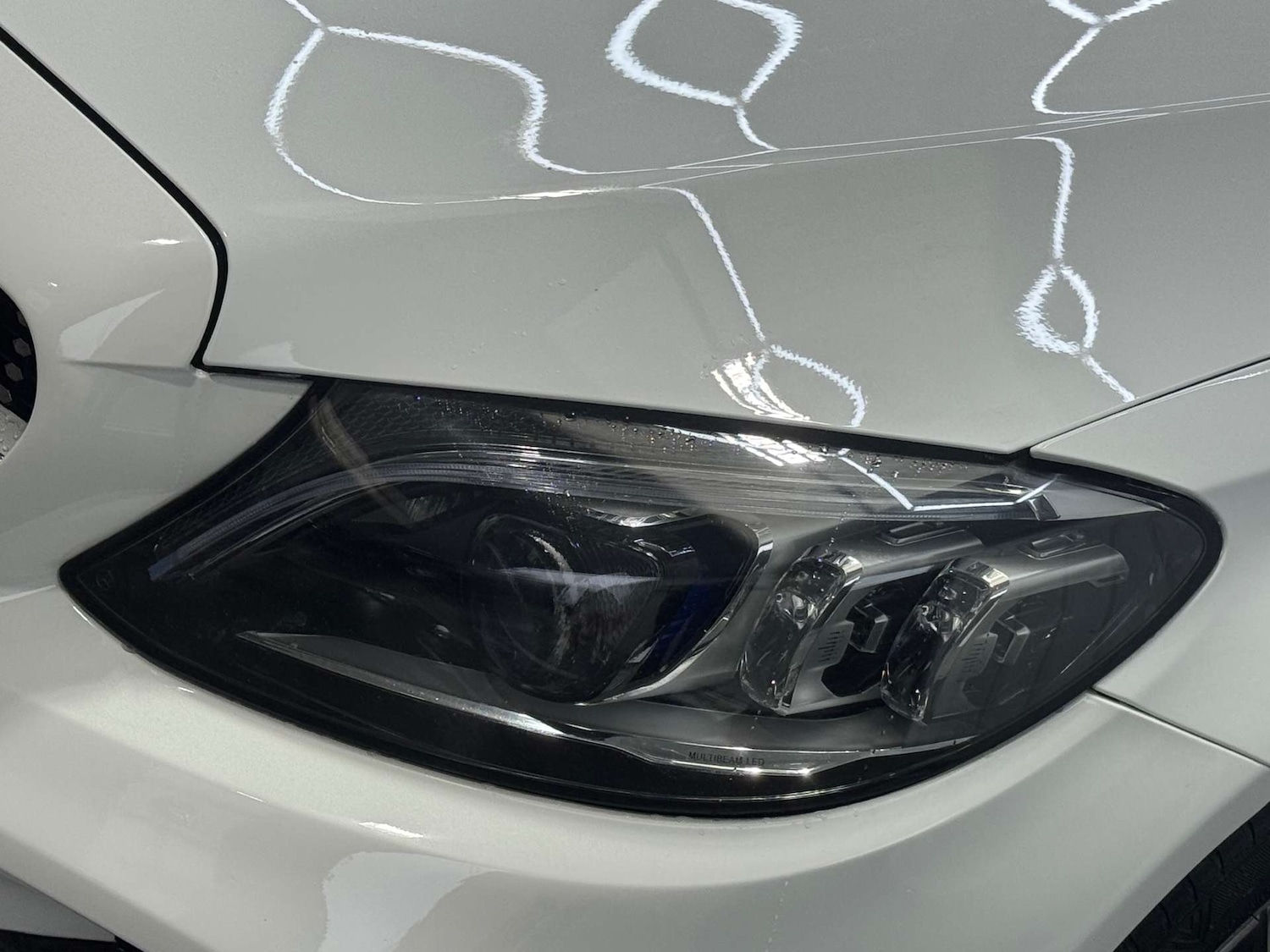 Used Mercedes-Benz C Class 2019 for sale - 76527100: Photo 26