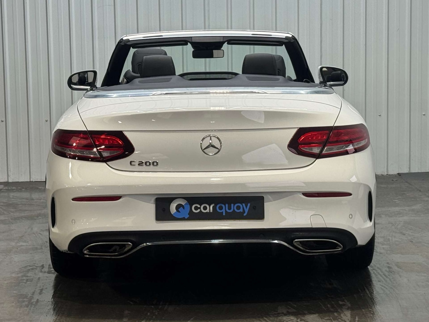 Used Mercedes-Benz C Class 2019 for sale - 76527100: Photo 31